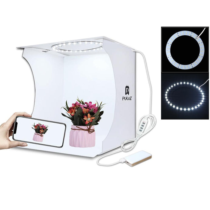 Portable Mini Photo Studio Box