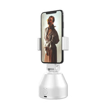 Load image into Gallery viewer, Smart tracking 360° Selfie Stick
