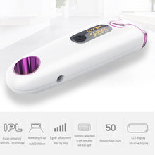 Load image into Gallery viewer, Professional IPL Permanent Hair Removal
